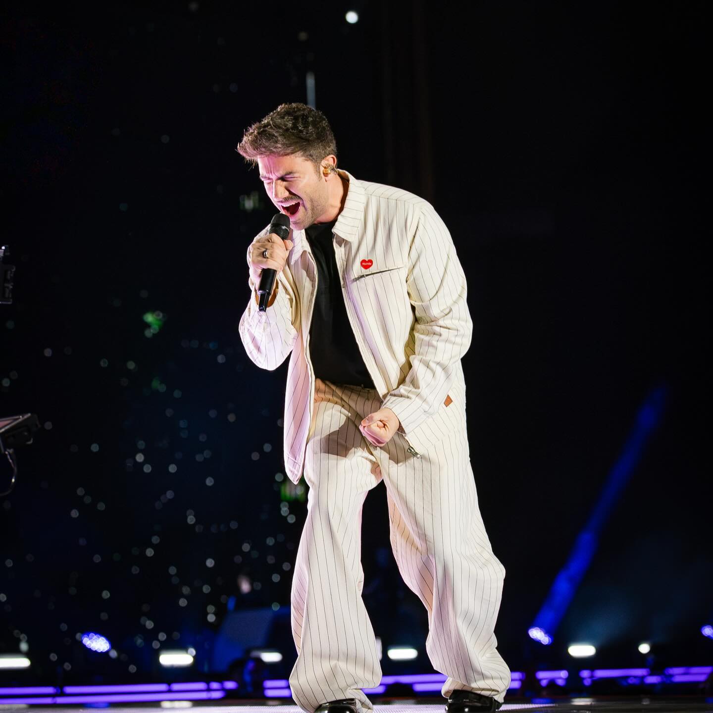 Pablo Alborán