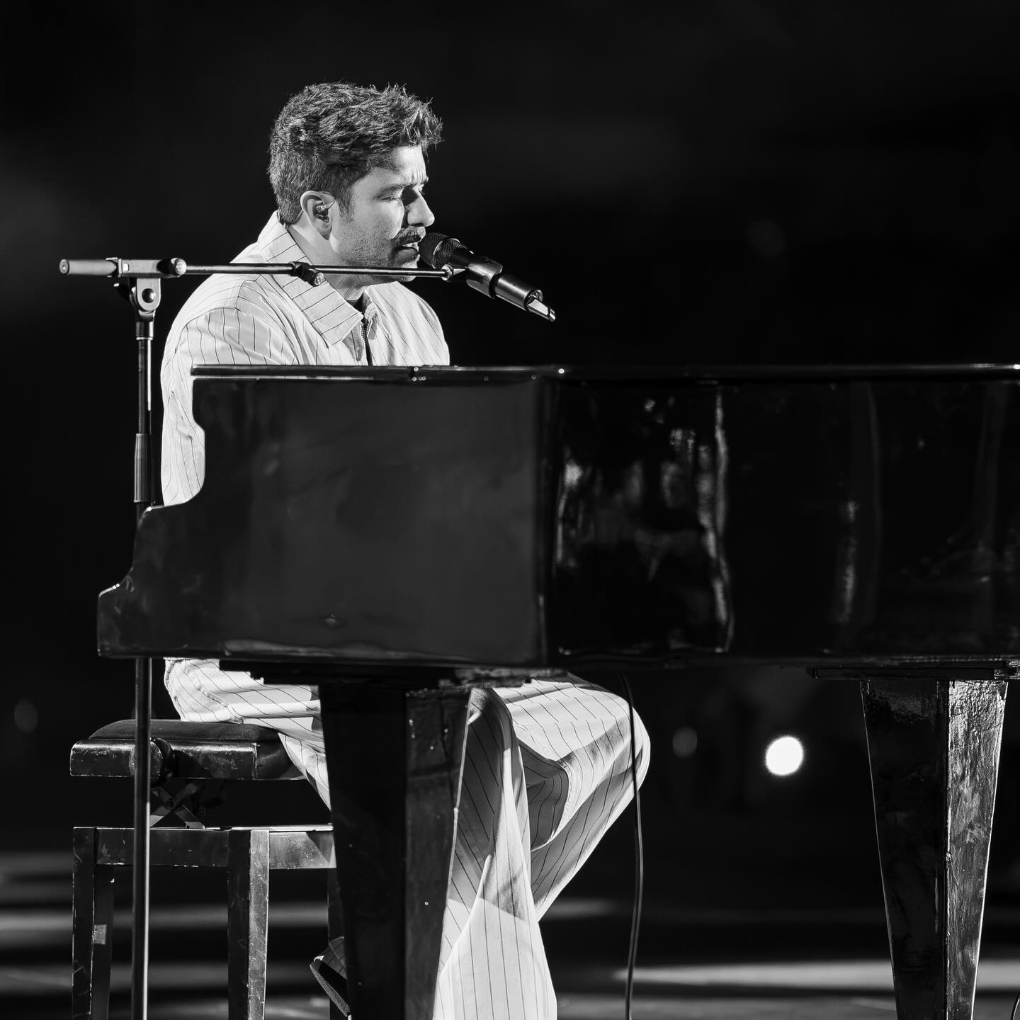 Pablo Alborán